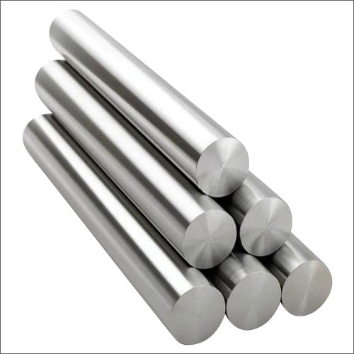 310 Stainless Steel Round Bar Application: Industries