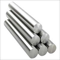 310 Stainless Steel Round Bar - Diameter 1/2 Inch, Length 18m & 6m, Polished Finish | Ideal For Fabrication In Varied Industries, Hot Rolled Technique