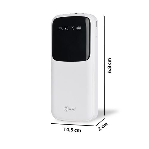 P0108 10000 Encase Plus White