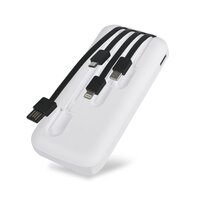 P0108 10000 Encase Plus White