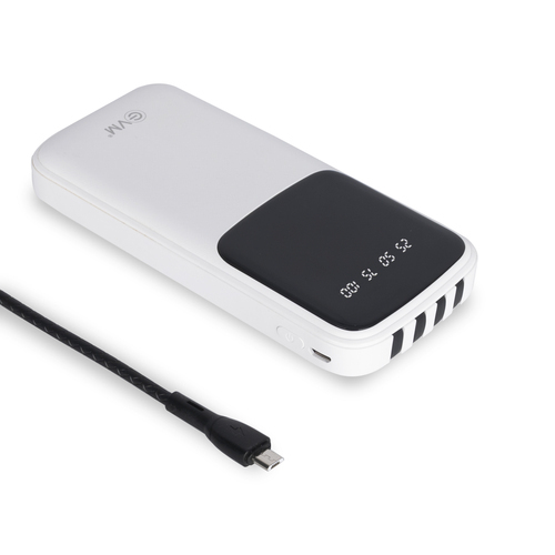 P0108 10000 Encase Plus White