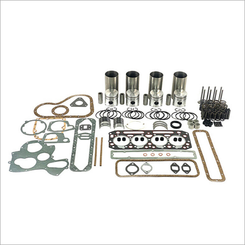 JCB Spare Parts Engine Kit