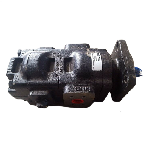 JCB Spare Parts- Hydraulic Pump
