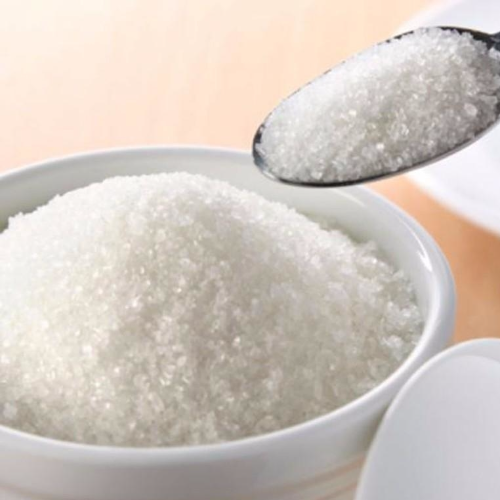 White sugar