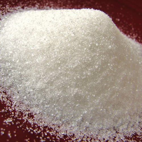 refined sugar