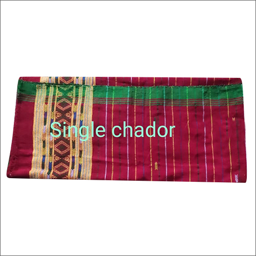 Ladies Chador Saree