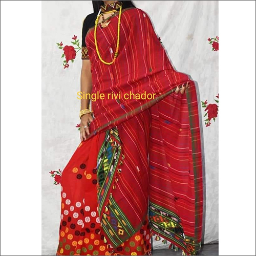 Ladies Modern Chador Saree