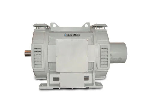 Marathon Electric Slipring Induction Motors Phase: Three Phase