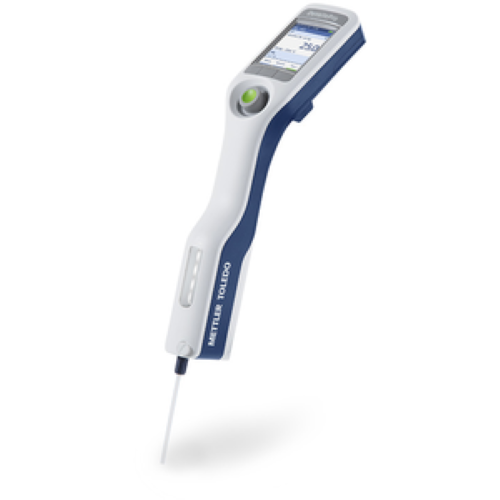 Handheld Density Meter DensitoPro