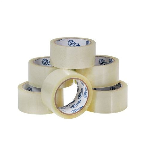 BOPP Self Adhesive Tape