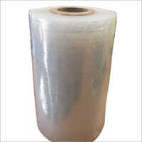 PP Transparent Stretch Film Roll