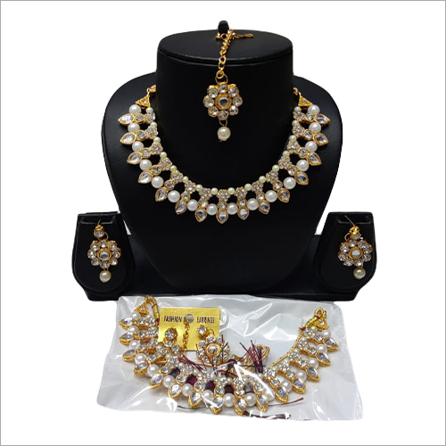 Traditional Necklace Set