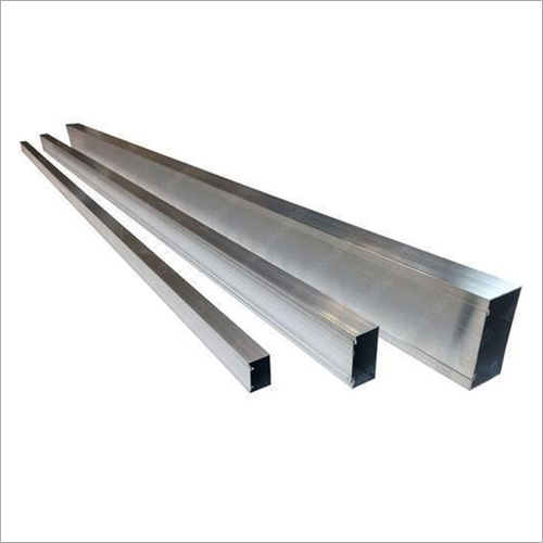 Mild Steel Cable Raceway Standard Thickness: 1.6 Millimeter (Mm)