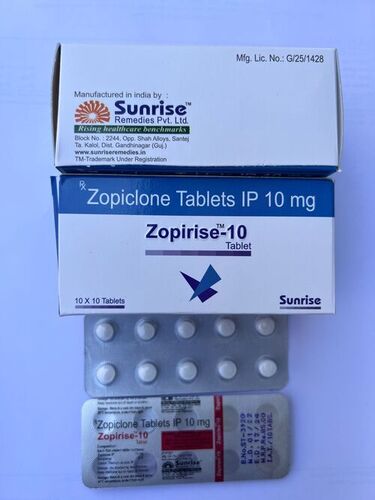 ZOPIRISE 10