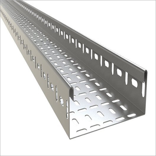 Electrical Cable Tray Length: 1500 Millimeter (Mm) at Best Price in ...