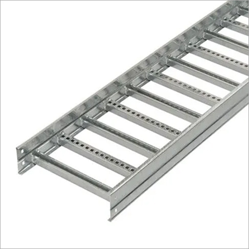 Aluminium Ladder Cable Tray