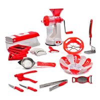 Kitchen Tools Set