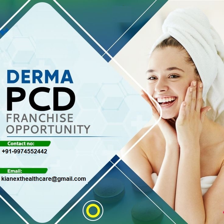 PCD Pharma Franchise