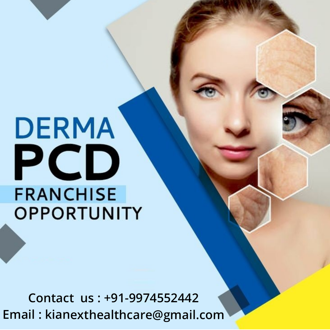 PCD Pharma Franchise