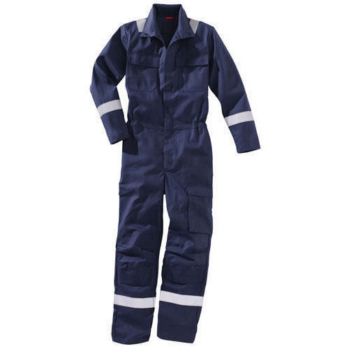 Flame Retardant Coverall