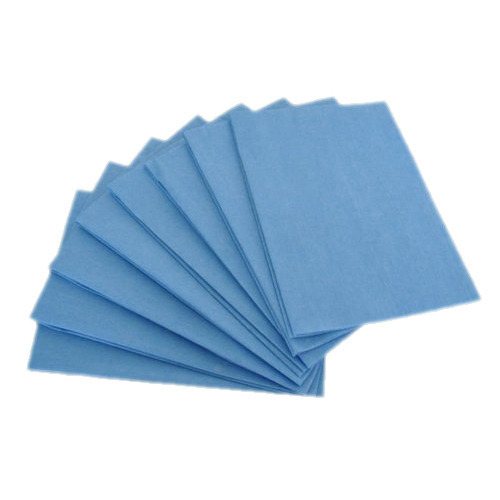 Lint Free Cloth Application: Industrial