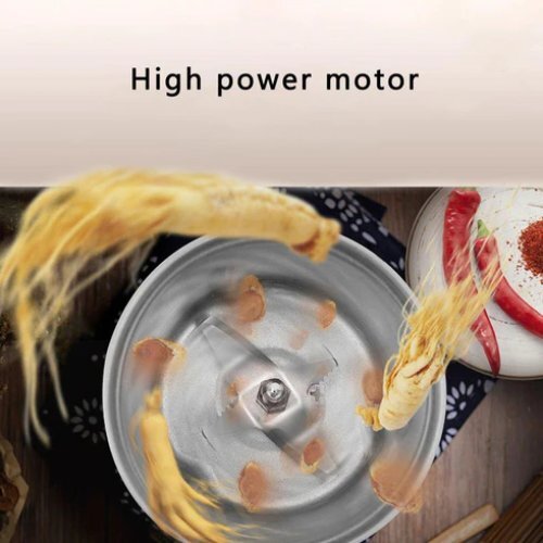 Multifunctional Smash Machine