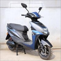 Electric Scooty