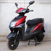 Electric Scooty