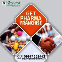 Pharmaceutical Distribution Franchise