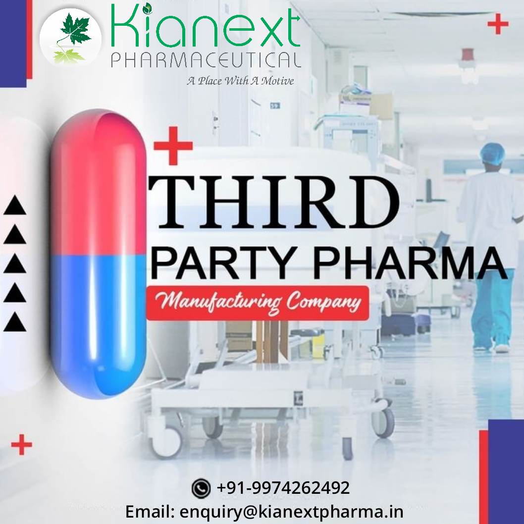 Pharmaceutical Distribution Franchise