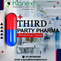 Pharmaceutical Distribution Franchise