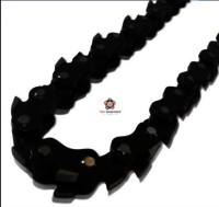 Mortising Chain Set 5/8 Inch