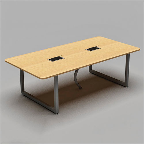 Machine Made Office Conference Table