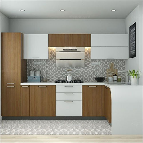 Modular Kitchen