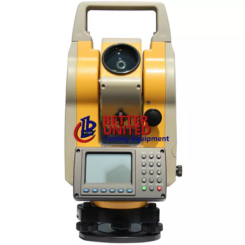 Newest selling good quality second hand cheap total station