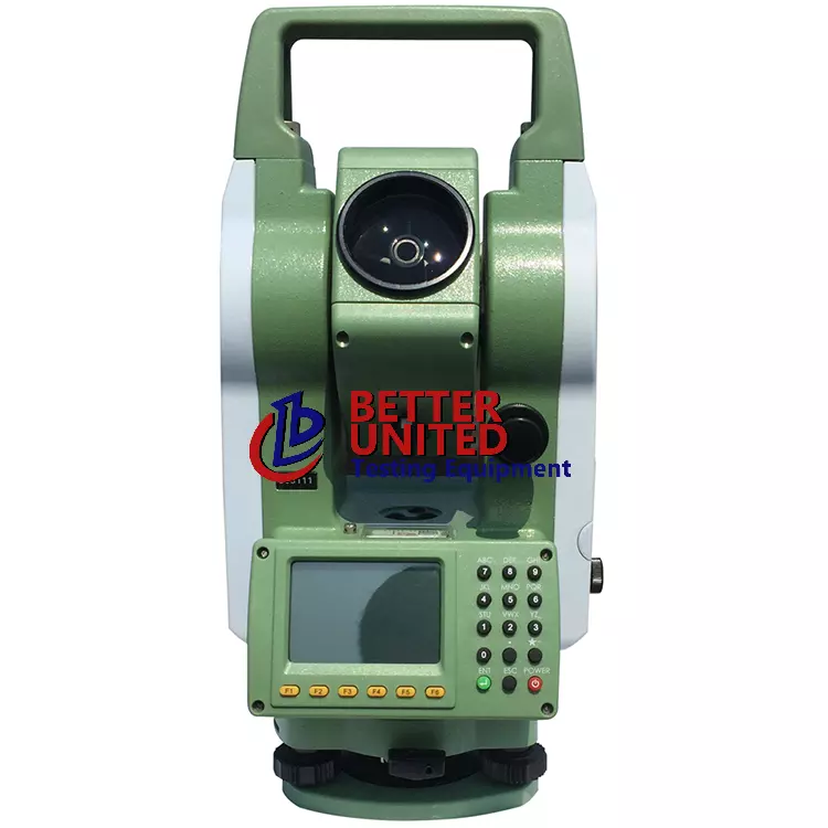 Newest selling good quality second hand cheap total station