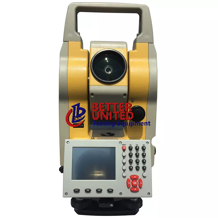 Newest selling good quality second hand cheap total station