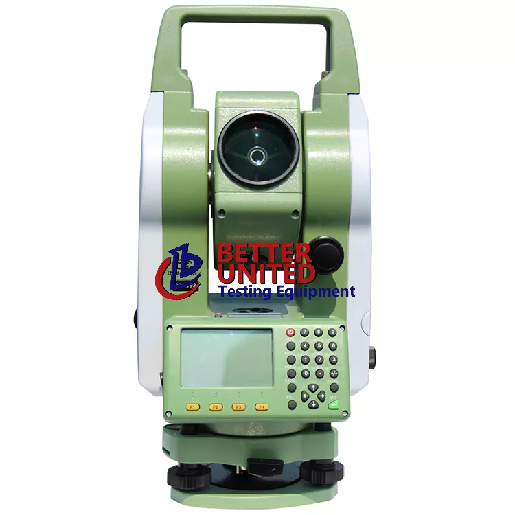 Newest selling good quality second hand cheap total station