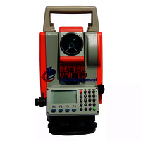 Newest selling good quality second hand cheap total station