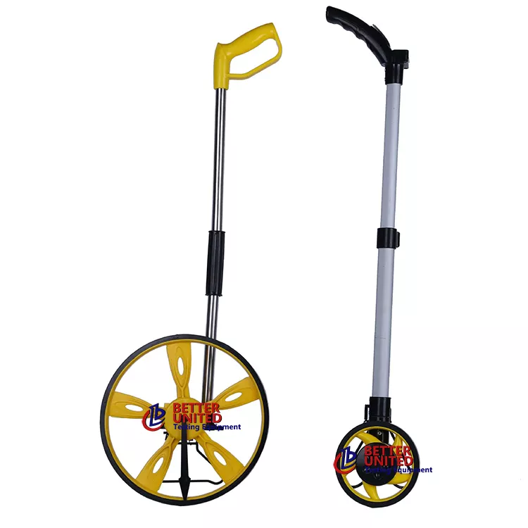 Keson measuring wheel