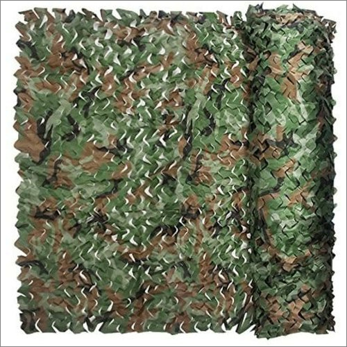 Army Camouflage Net