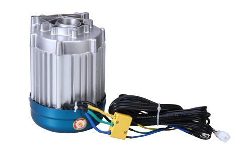 Motor 1200watt 48V BLDC C-04(DT12BL48V)