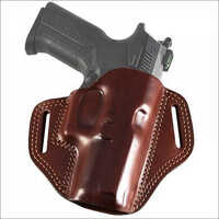 Unisex Leather Holster