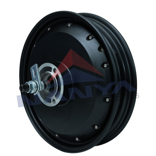 Hub Motor 12inch  2000watt C-16(HB20)