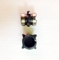 Mortising Chain Sprocket