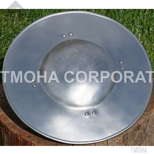 Medieval Shield  Decorative Shield  Armor Shield  Handmade Shield  Decorative Shield Renaissance Buckler MS0082