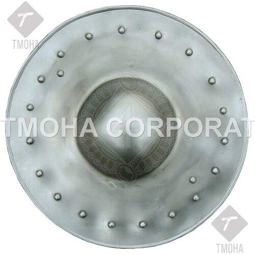 Medieval Shield  Decorative Shield  Armor Shield  Handmade Shield  Decorative Shield Buckler MS0083