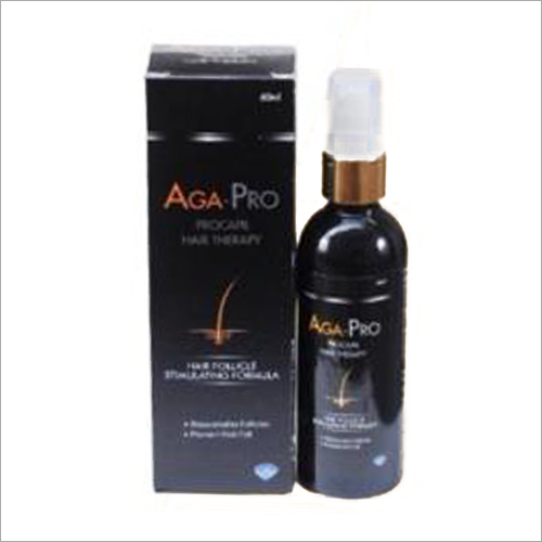 AGA Pro Hair Serum