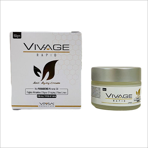 Anti Aging Cream