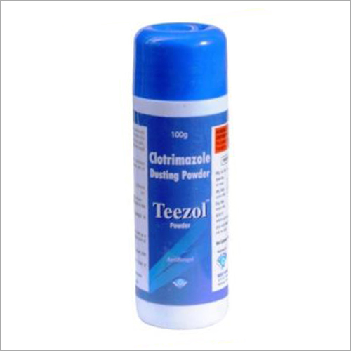 Teezol Powder 100gm
